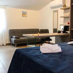 Gasthof Dali Al Mare, Cefalù