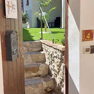 Maison d'hôtes Domus Divina, Cefalù