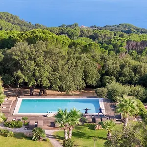 Otel Vallegrande Nature By Geocharme, Cefalù