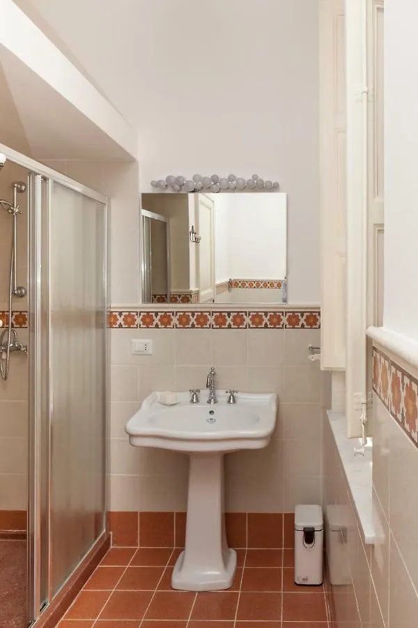 Villa Santa Lucia Cefalu