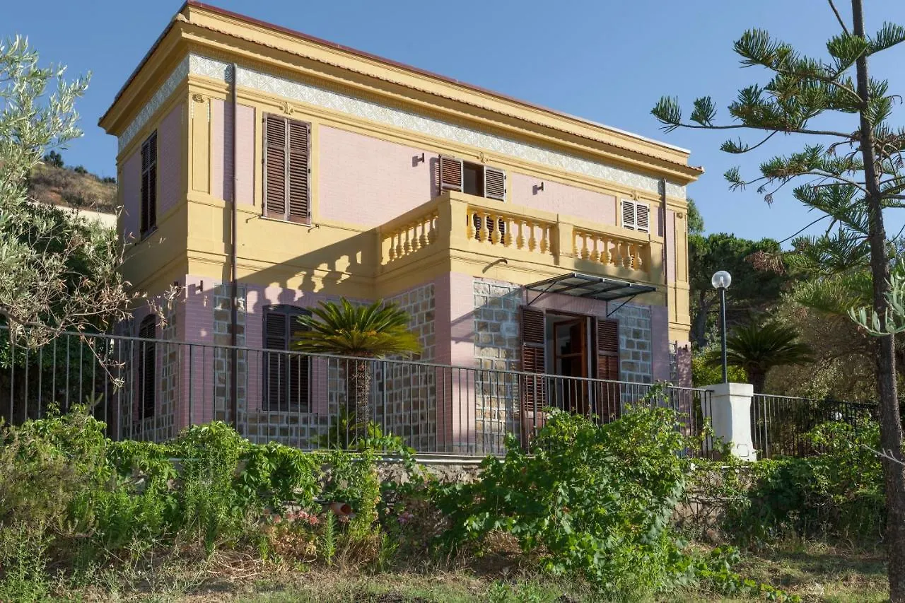 Villa Santa Lucia Cefalu 0*,  Italy