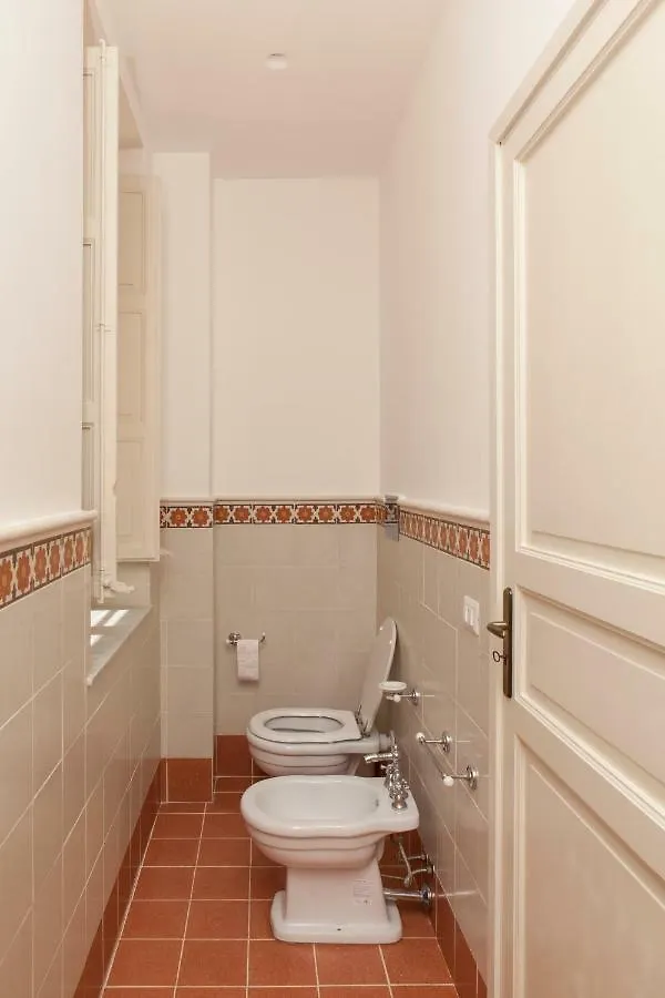 Villa Santa Lucia Cefalu