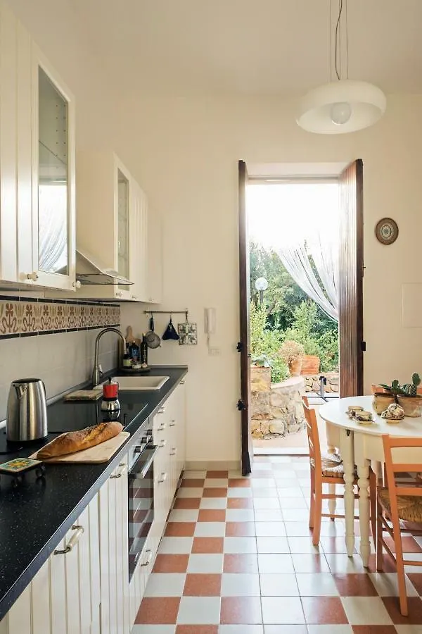 Villa Santa Lucia Cefalu 0*,  Italy