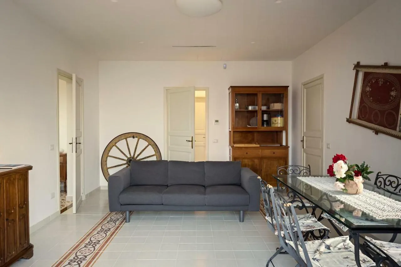 Villa Santa Lucia Cefalu