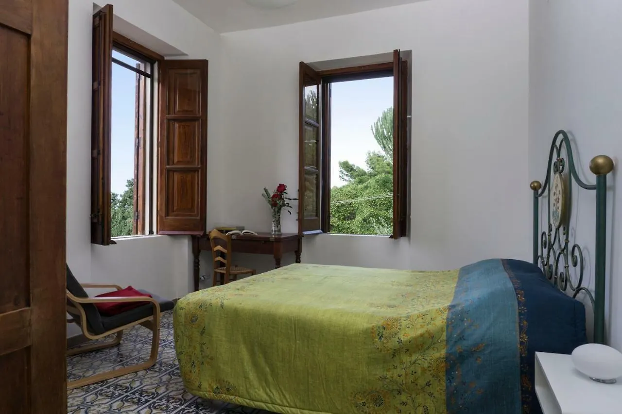 Villa Santa Lucia Cefalu