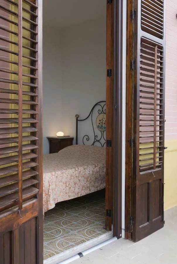 Villa Santa Lucia Cefalu 0*,