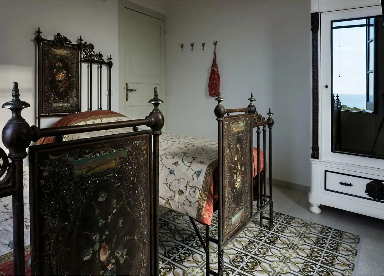 Villa Santa Lucia Cefalu