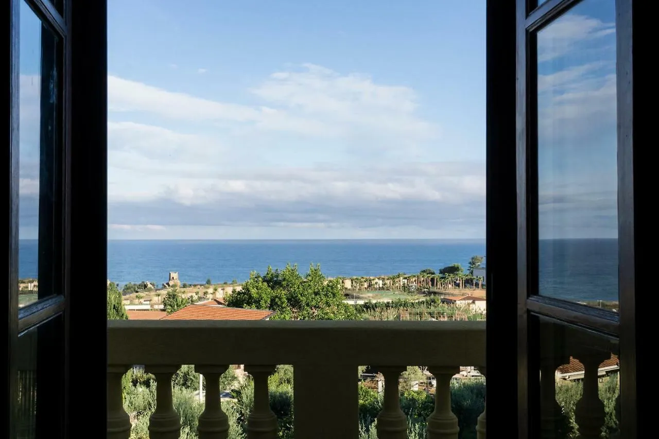 Villa Santa Lucia Cefalu 0*,